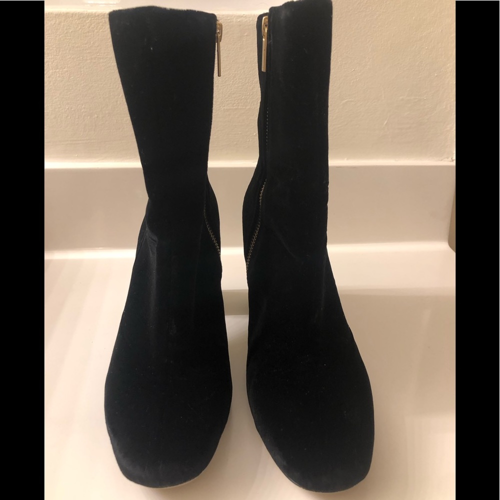 Michael Kors boots